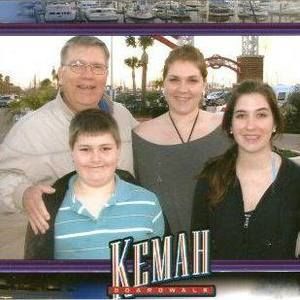 Meet your Posher, Robin