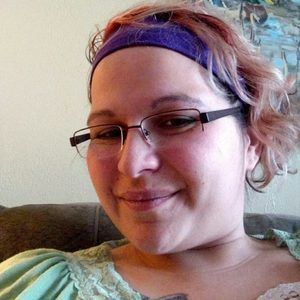 Meet your Posher, Lacee