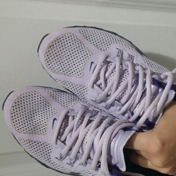 Updated pics!!  Women's air max lavender