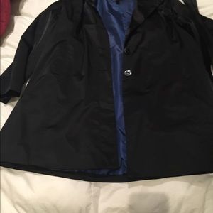 Used Shiny Beautiful Jacket