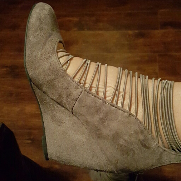 Nine West Shoes - Wedges