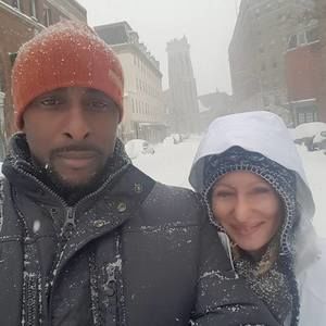 Meet your Posher, Frankie