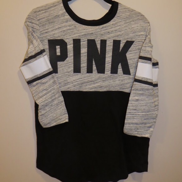 PINK Shirt