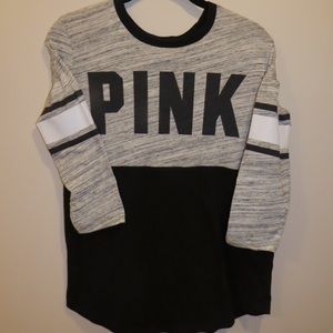 PINK Shirt
