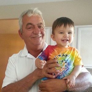 Meet your Posher, Don