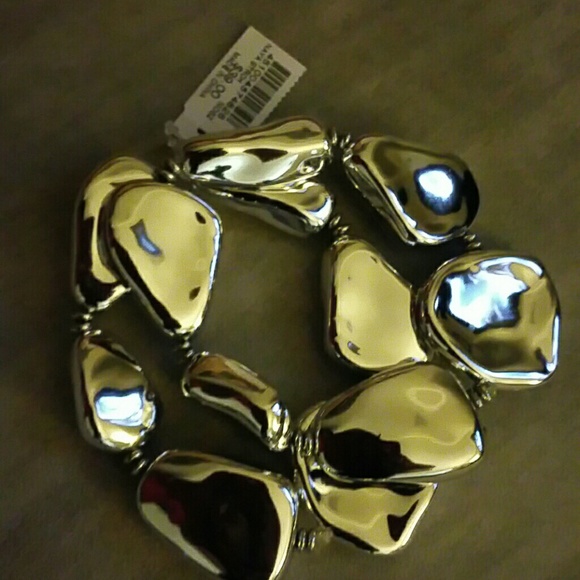 Bracelet--Sold