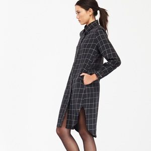 The Reformation Madagascar Dress in Helsinki