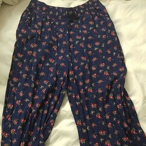 Flowy Pants