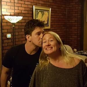 Meet your Posher, Lori