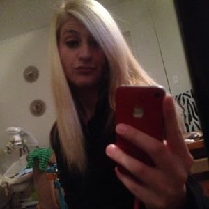 Meet your Posher, Lisa