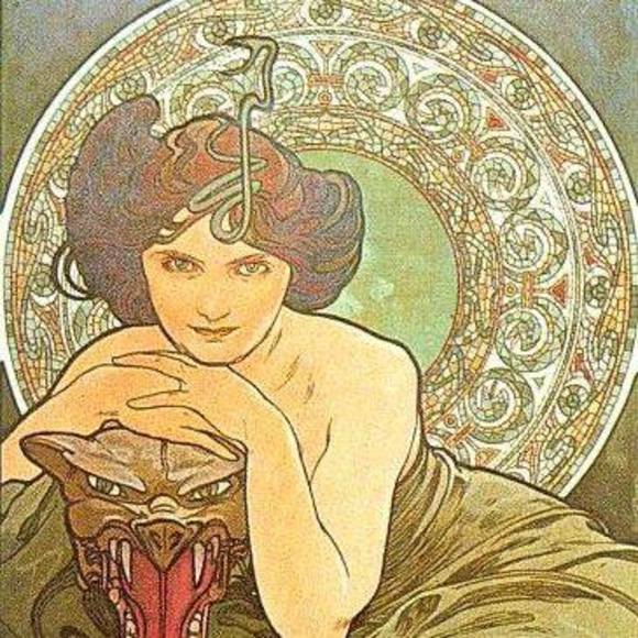 Meet your Posher, Karen - Picture 1 of 1