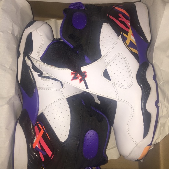 Jordans