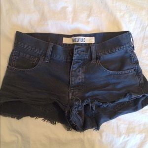 Cotton Brandy Melville shorts