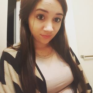 Meet your Posher, Michelle