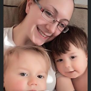 Meet your Posher, Corissa