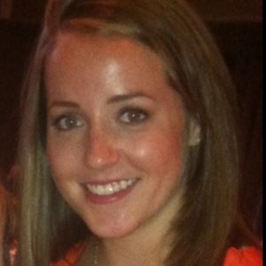 Meet your Posher, Madeleine