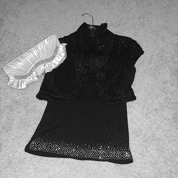 Evening bag