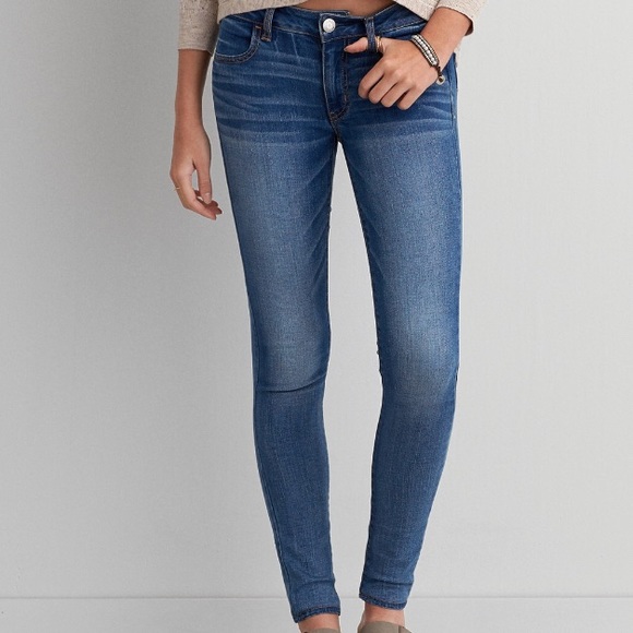 American Eagle Outfitters Denim - American Eagle Jeans