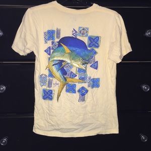 Guy Harvey shirt