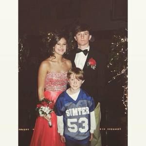 Meet your Posher, Cameron