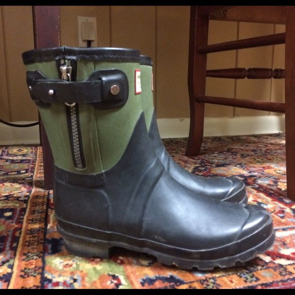 RARE, Hunter Boot by Rag &Bone