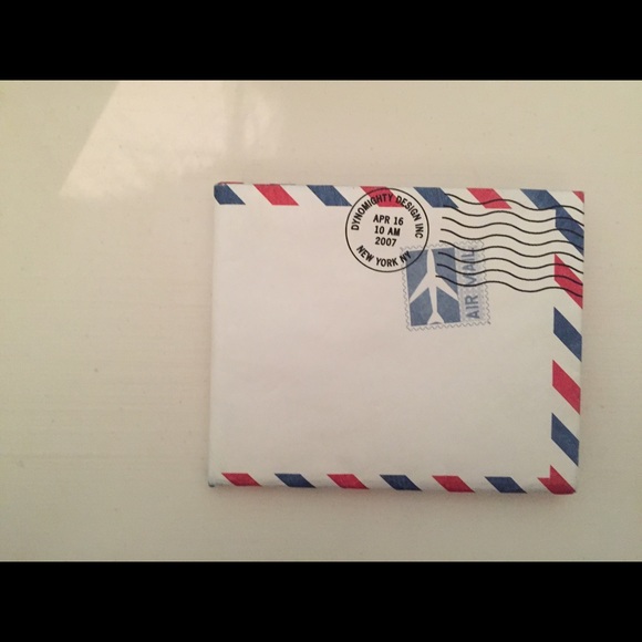 Mighty wallet