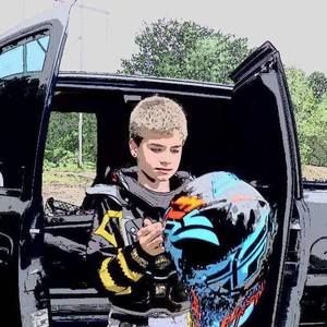 Meet your Posher, Tyler