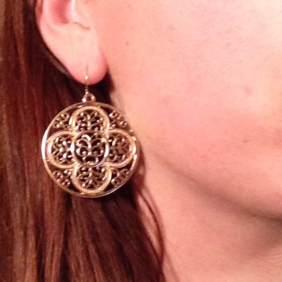 Earrings - Picture 2 of 2