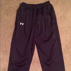 Under Armor Sweatpants