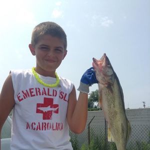 Meet your Posher, Jacob