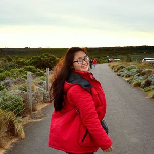 Meet your Posher, Giang