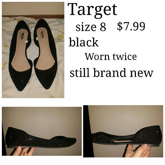 Target - Picture 1 of 1