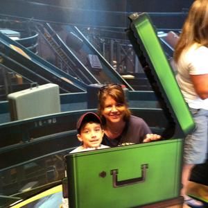 Meet your Posher, Kamara