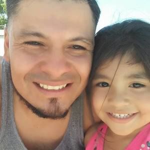 Meet your Posher, Abraham