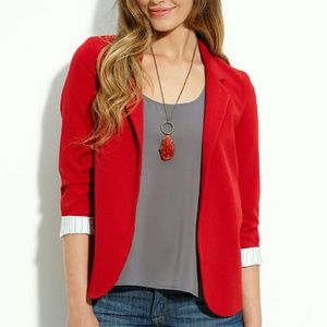 Necessary object blazer