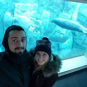 Meet your Posher, Taylor