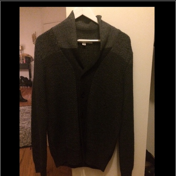 Calvin Klein unisex sweater