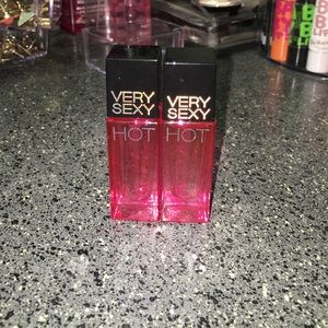 2 Very Sexy HOT Mini Perfumes.