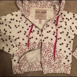 Ladybugs and flowers, can't get any cuter