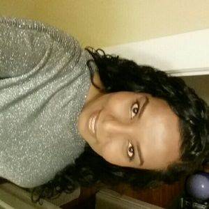 Meet your Posher, Vanessa