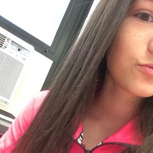 Meet your Posher, Alaina