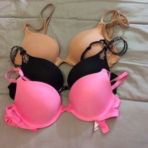 Victoria Secret Bras