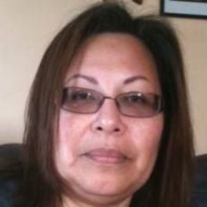 Meet your Posher, Elizabeth