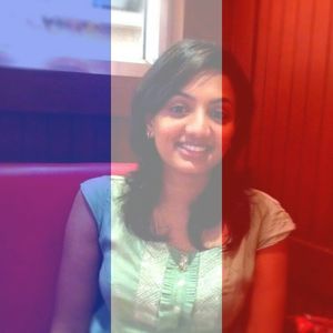 Meet your Posher, Palak