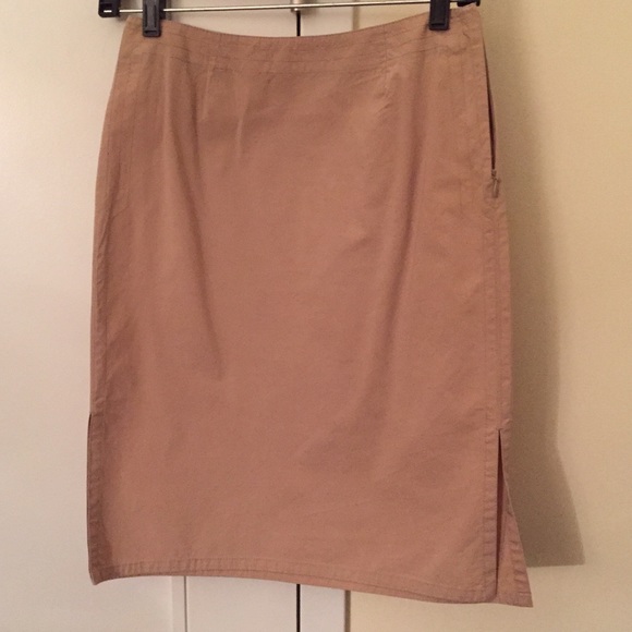 J. Crew Skirts Petite Jcrew Skirt Poshmark