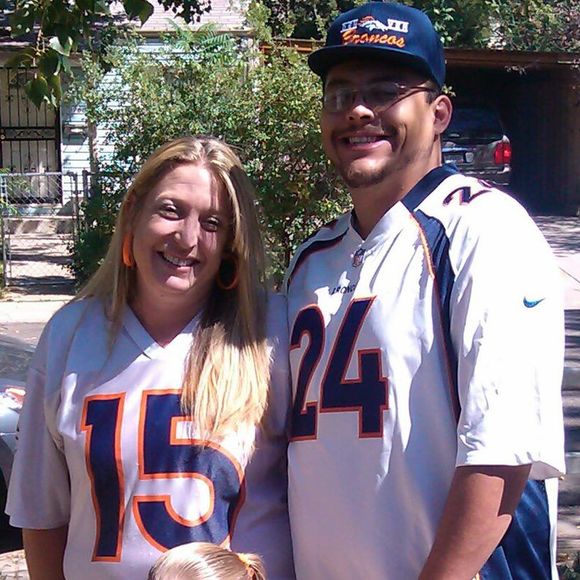 Meet your Posher, Andrea