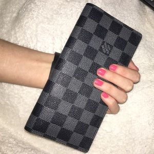 Louis Vuitton Wallet
