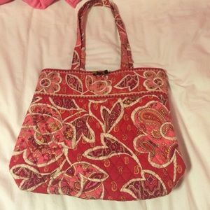 Vera Bradley bag