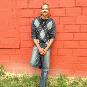 Meet your Posher, Kevin