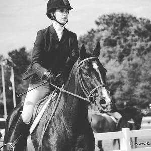 Meet your Posher, Elise